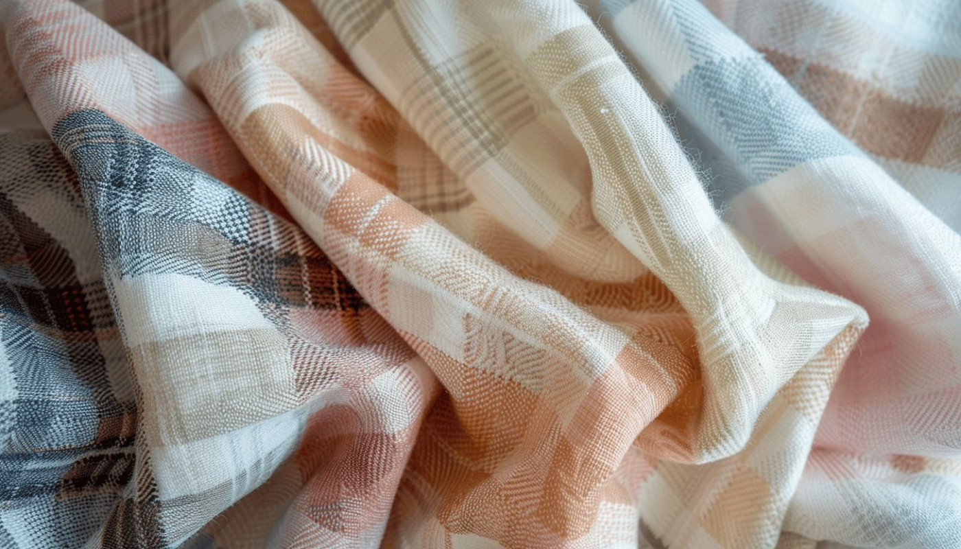 Comment laver un plaid en toute sécurité dans votre machine à laver ?