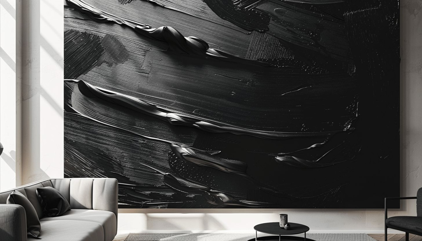 Décorer avec du noir : l'élégance audacieuse