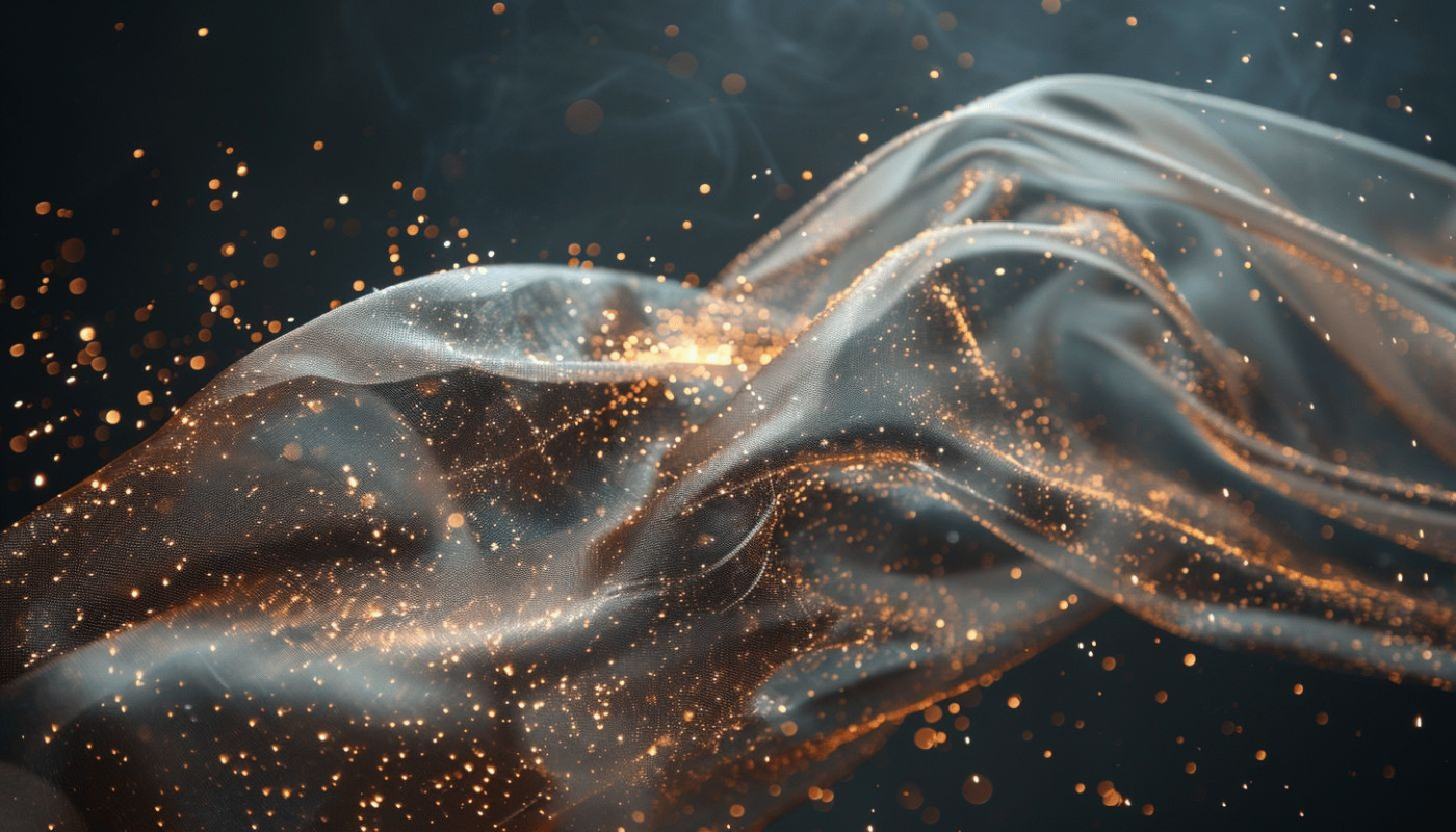 Guide pratique pour enlever l'électricité statique d'un vêtement en polyester