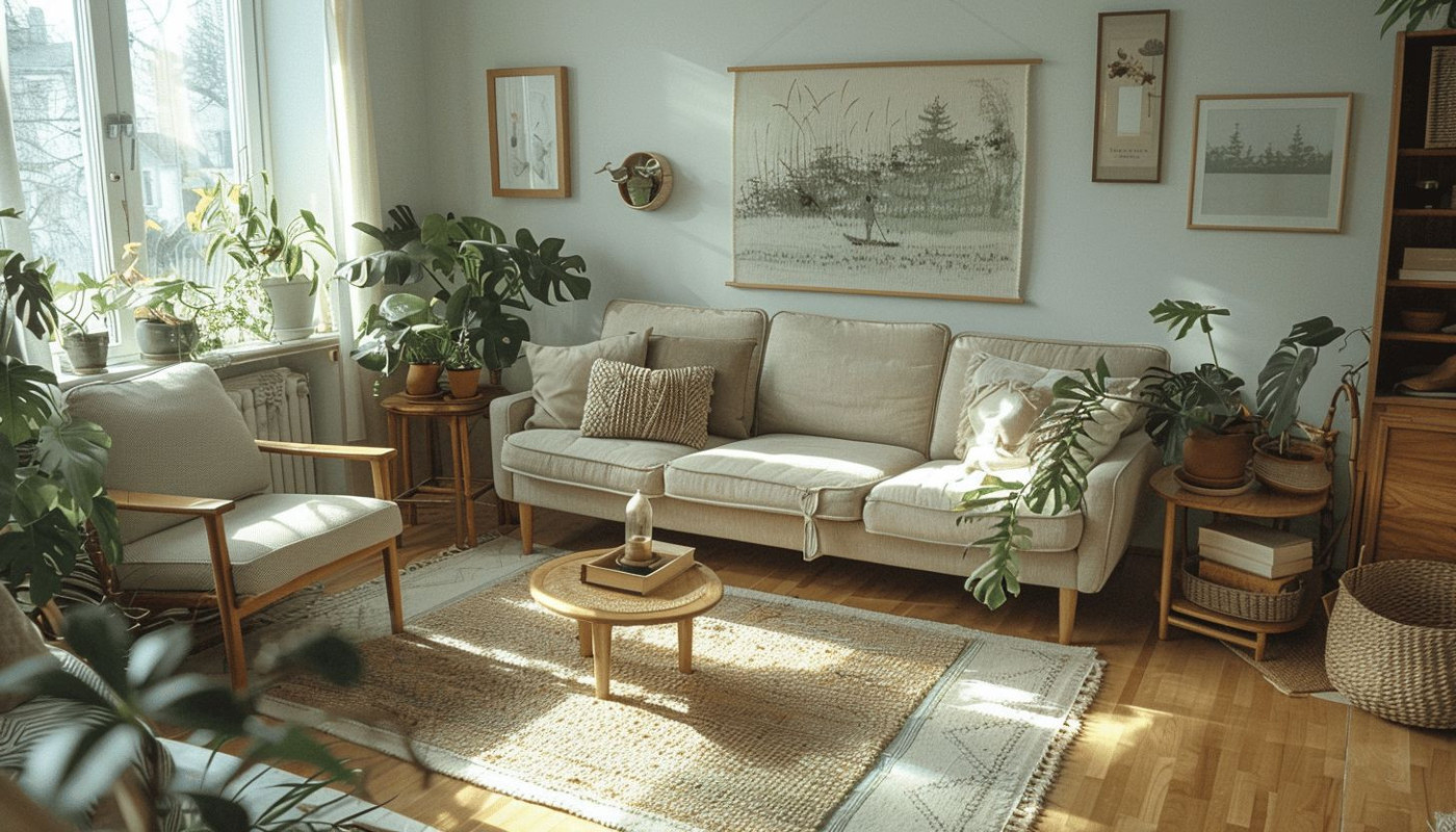 Le minimalisme scandinave, un style à adopter ?